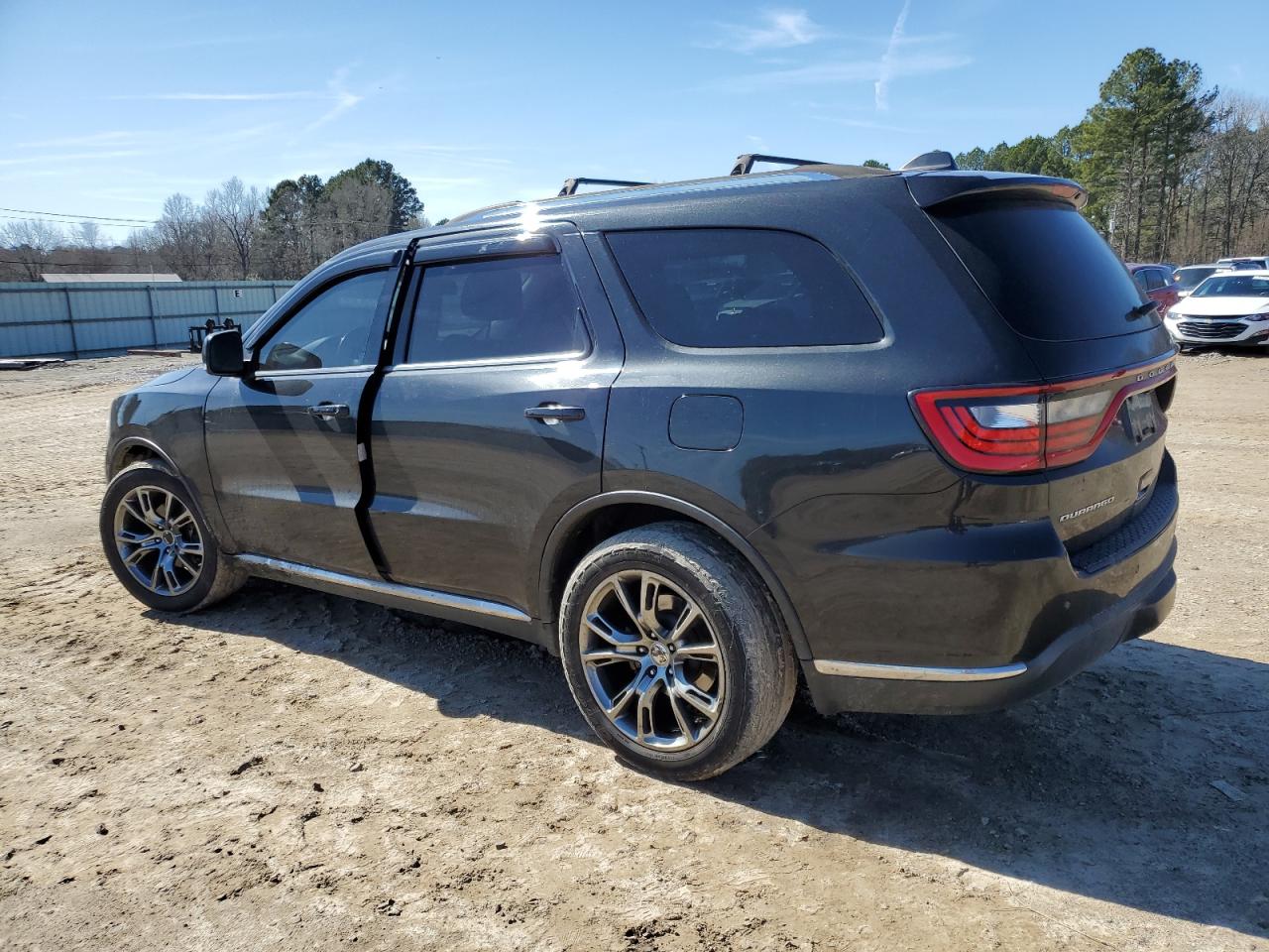 2016 Dodge Durango - Image 2