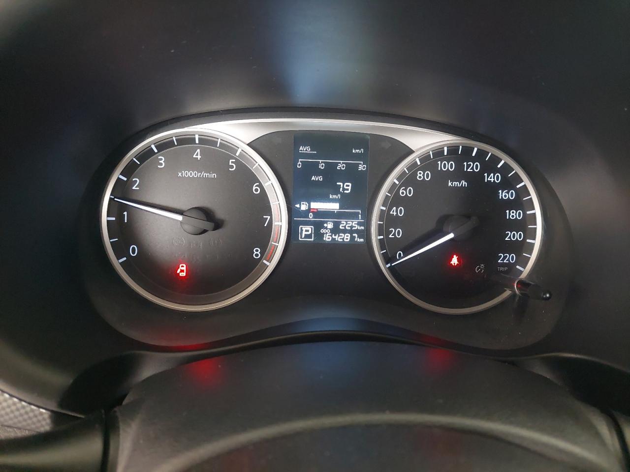 3N1CP5C9XKL466091 - 2019 Nissan Kicks - #45818645