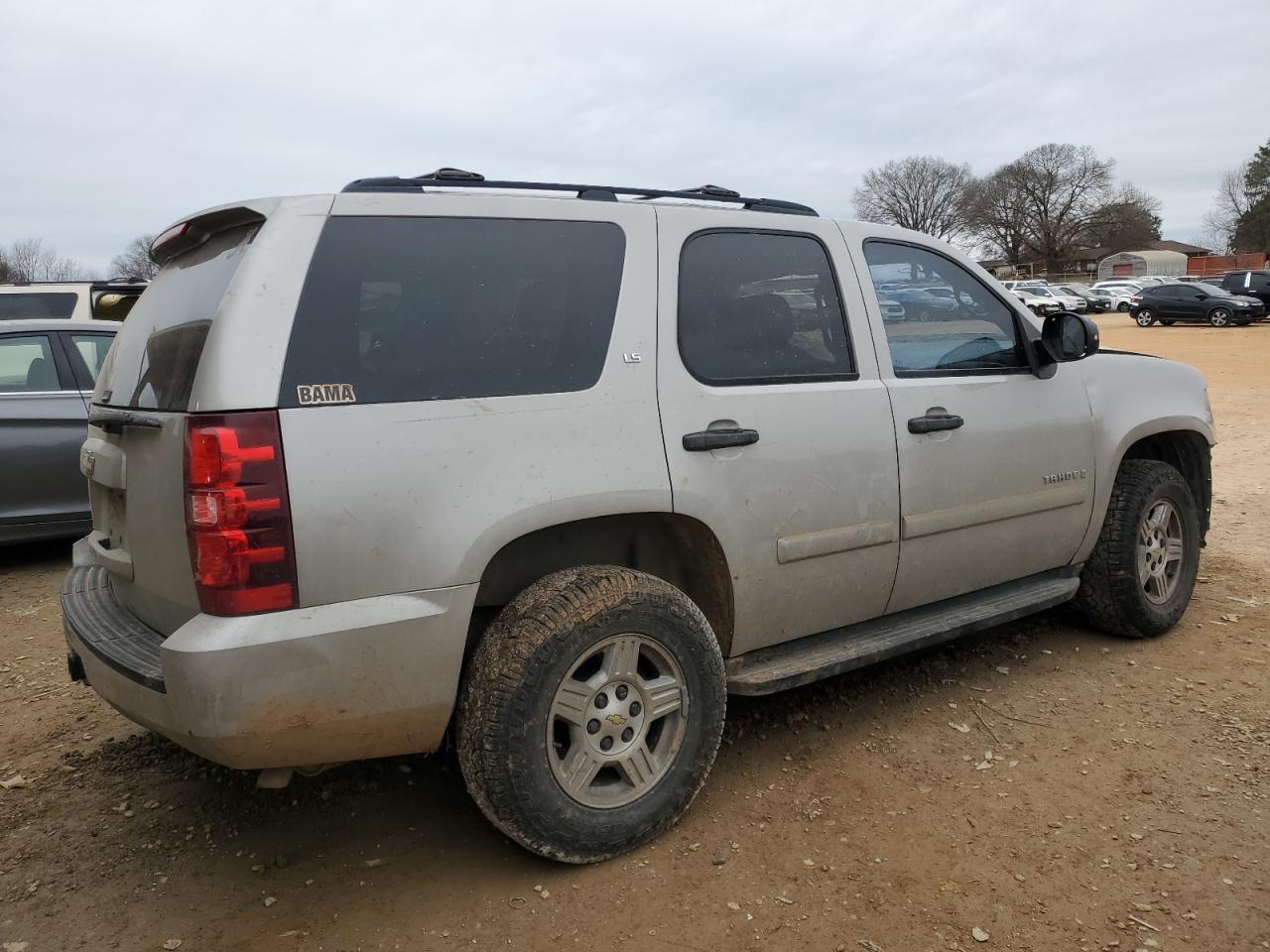 2007 Chevrolet Tahoe - Image 3