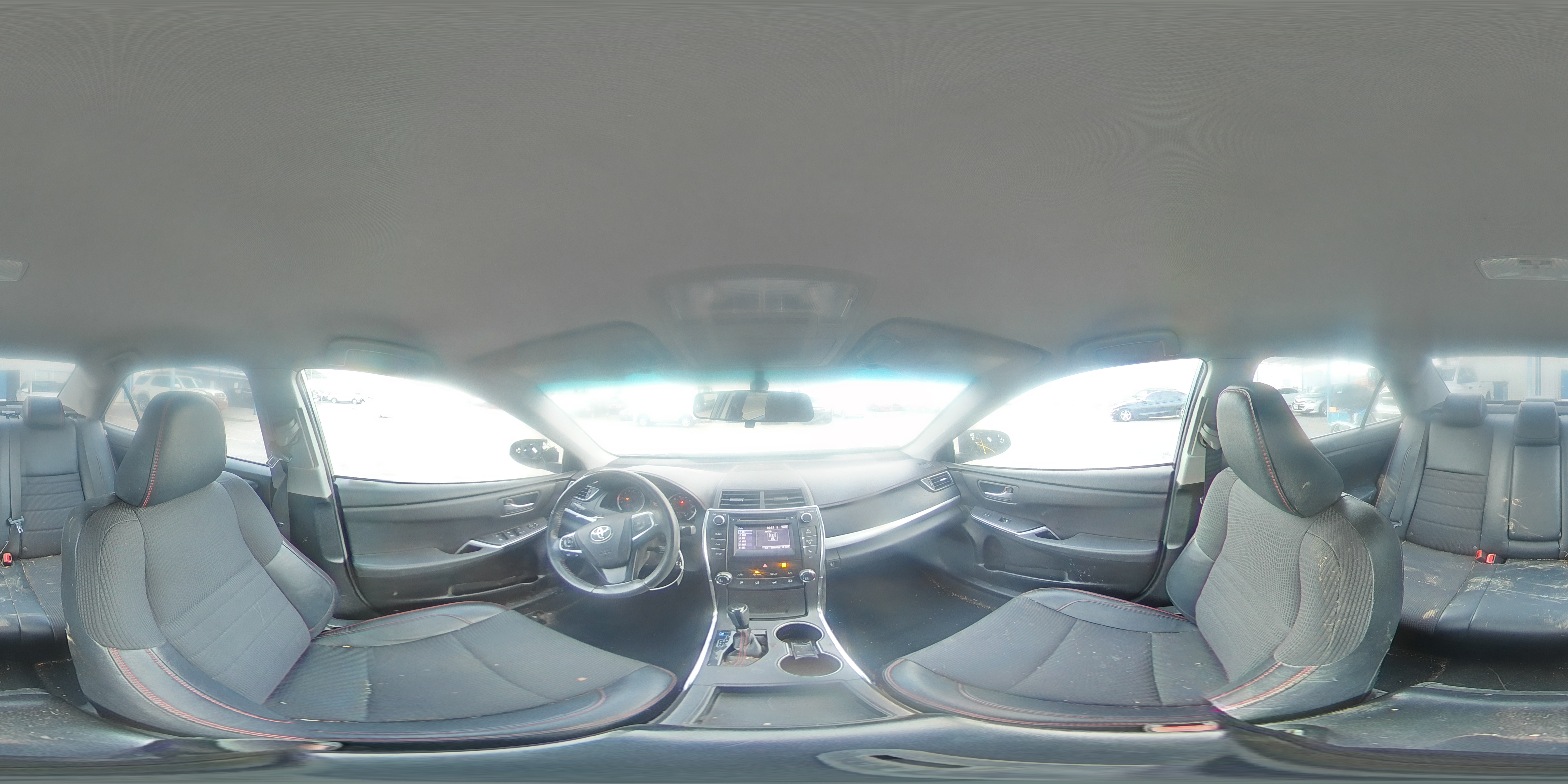2017 Toyota Camry - Image 13