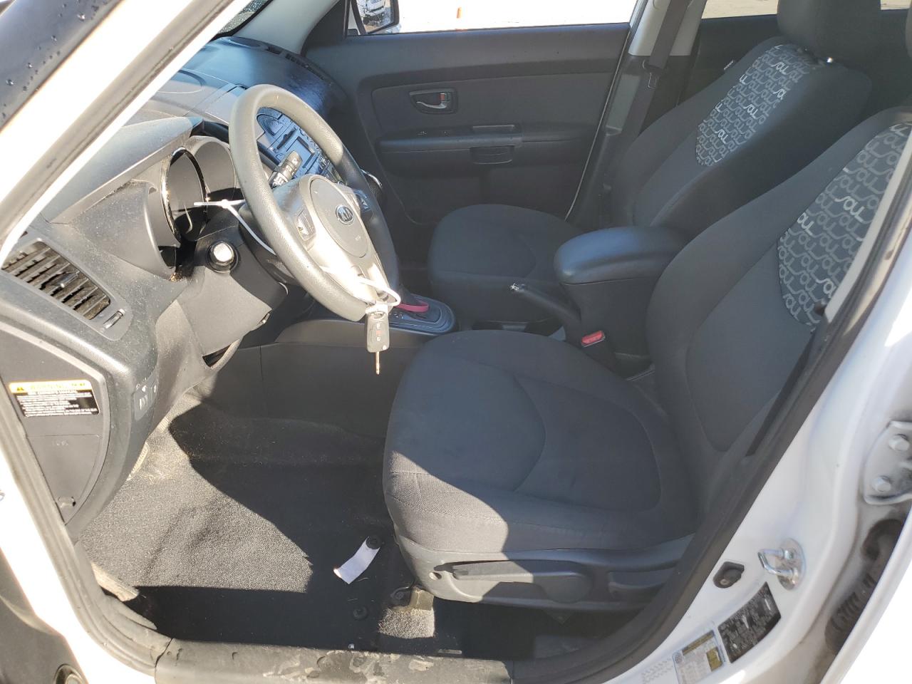 2011 Kia Soul - Image 7