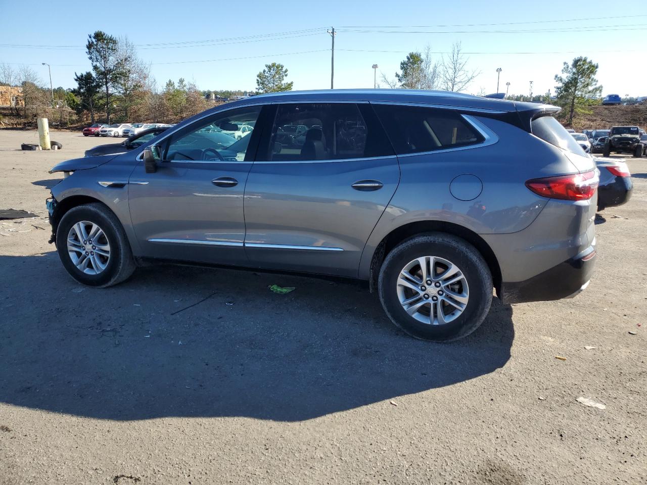 2018 Buick Enclave - Image 2