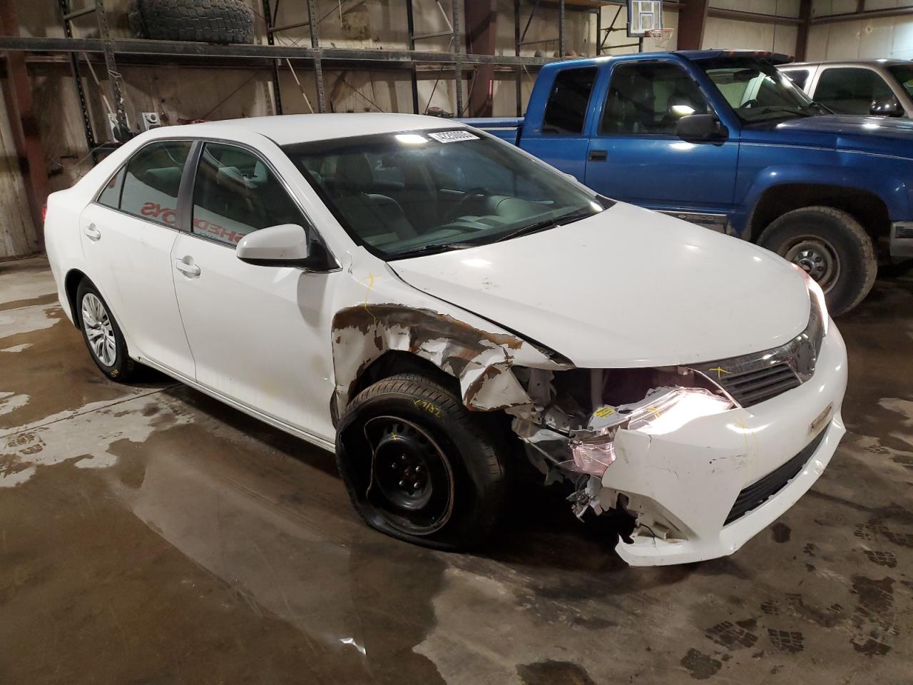 2014 Toyota Camry - Image 4