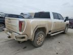 2022 Gmc Sierra K2500 Denali продається в Kansas City, KS - Normal Wear