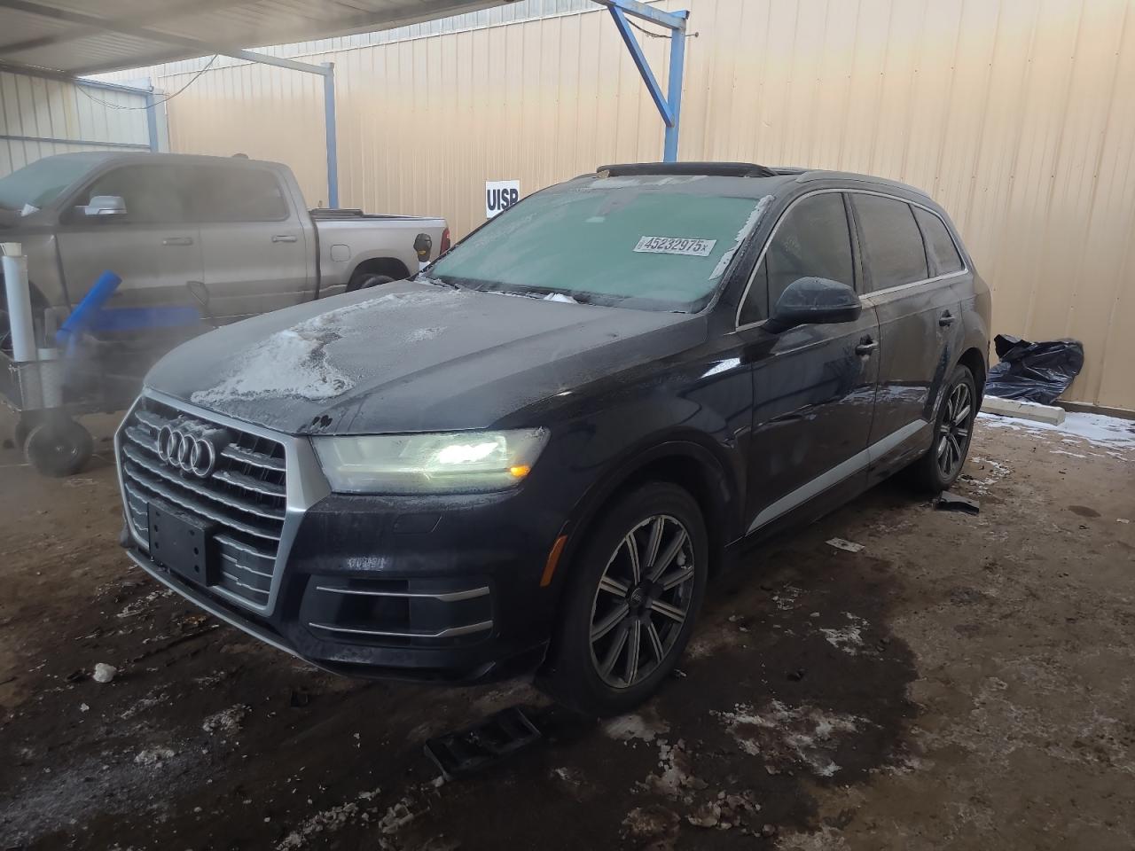 2019 Audi Q7 - Image 1
