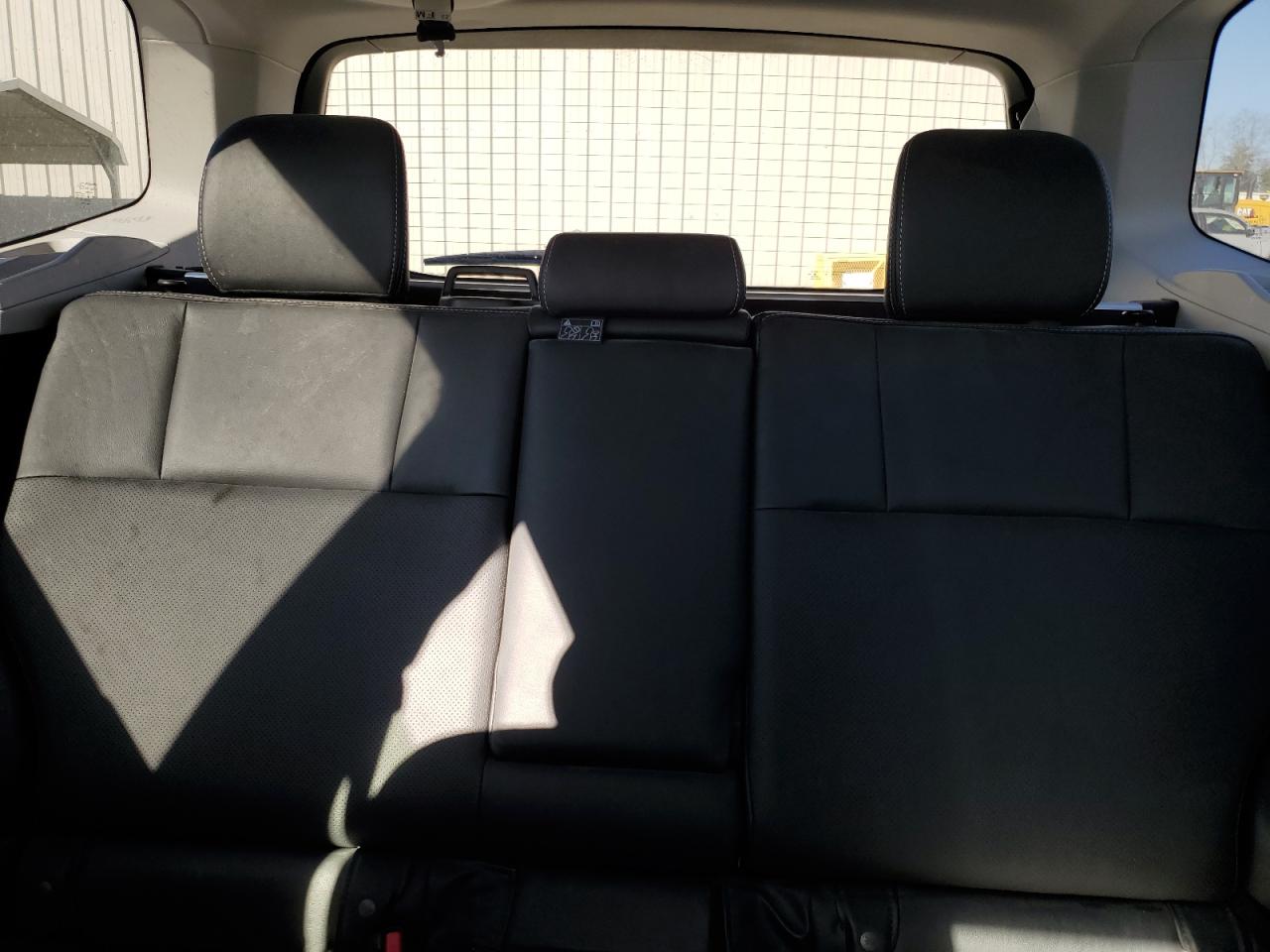 2014 Subaru Forester - Image 10
