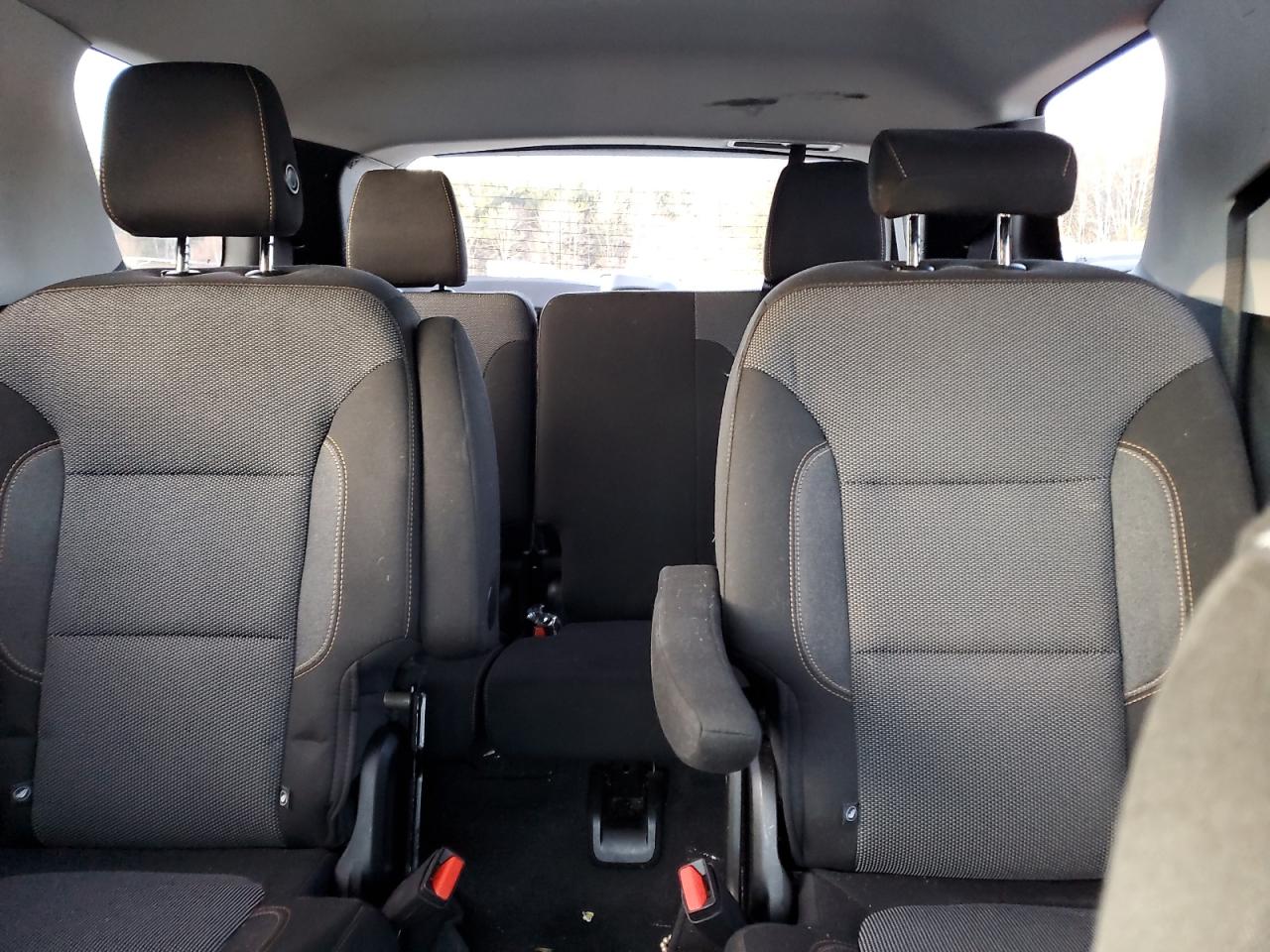 2018 Chevrolet Traverse - Image 10