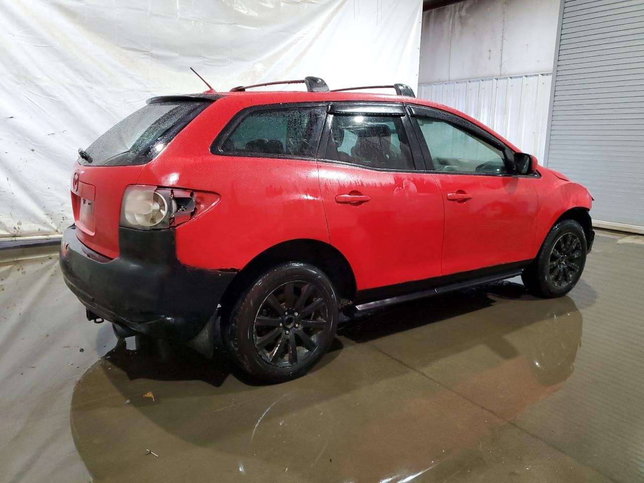 2010 Mazda CX-7 - Image 3