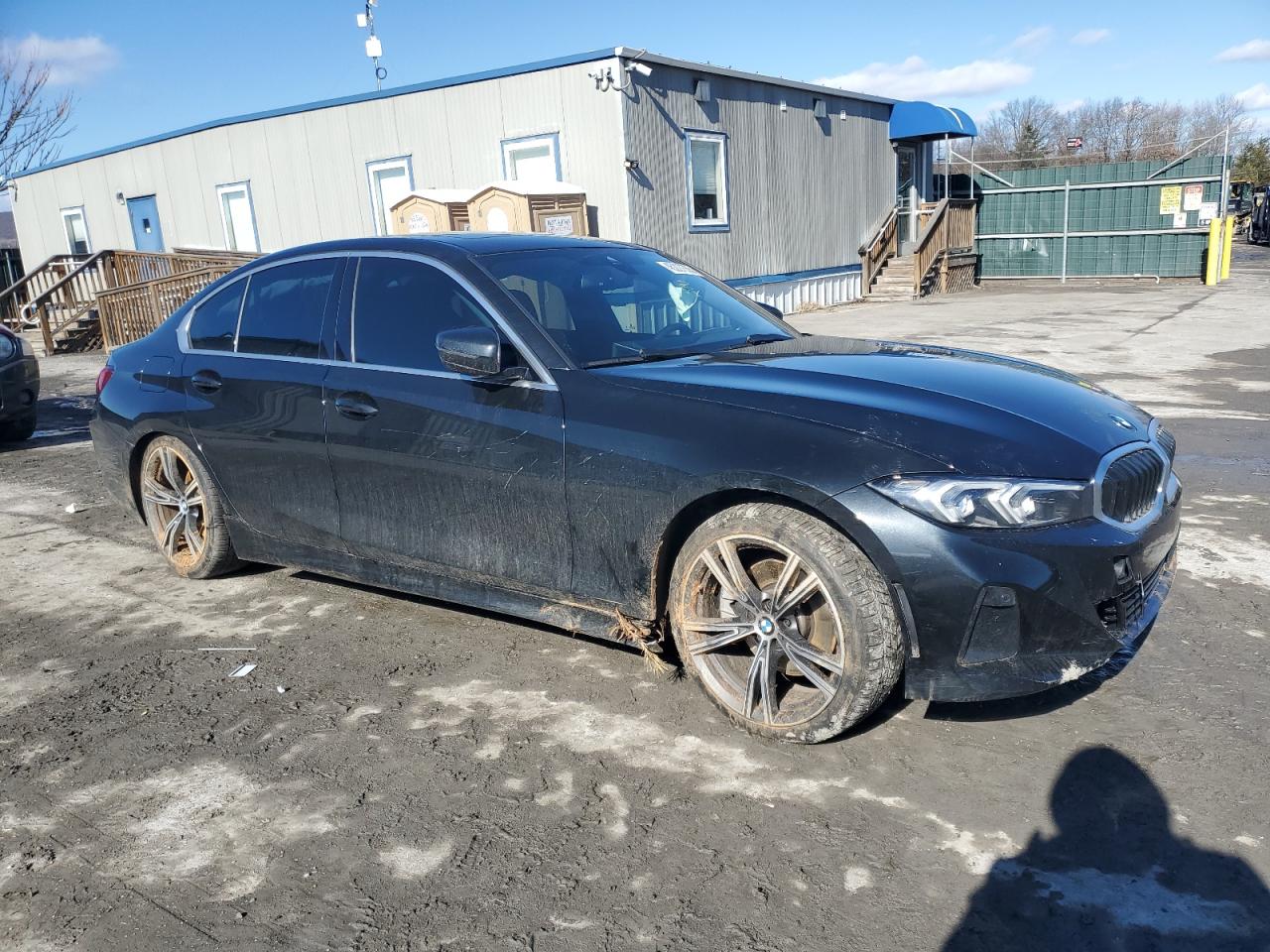 2024 BMW 3er - Image 4