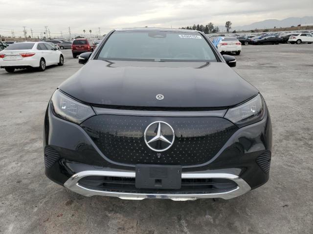 2023 MERCEDES-BENZ EQE SUV 350 4MATIC