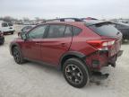 2018 Subaru Crosstrek Premium na sprzedaż w Kansas City, KS - Rear End