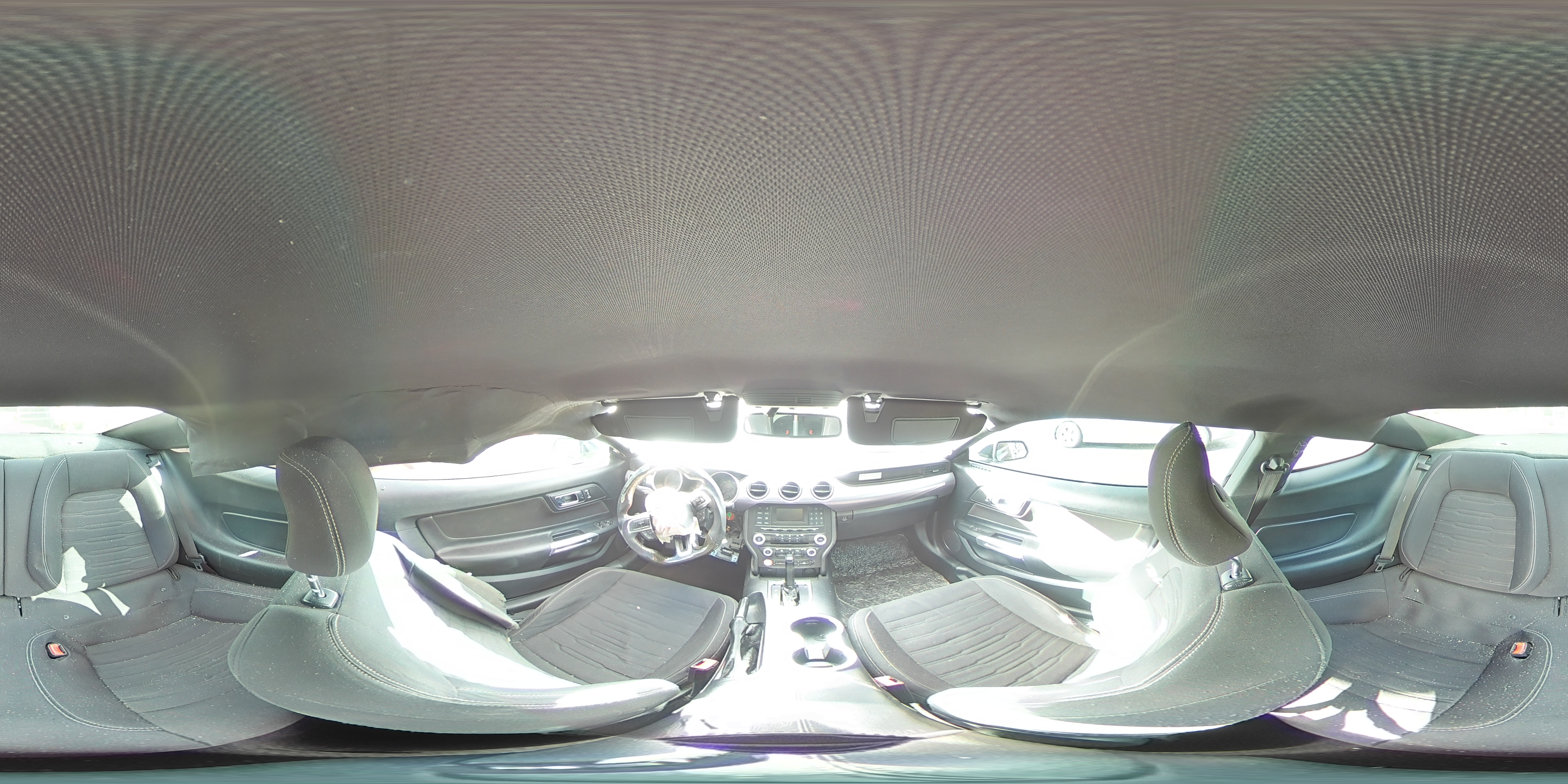 2015 Ford Mustang - Image 12