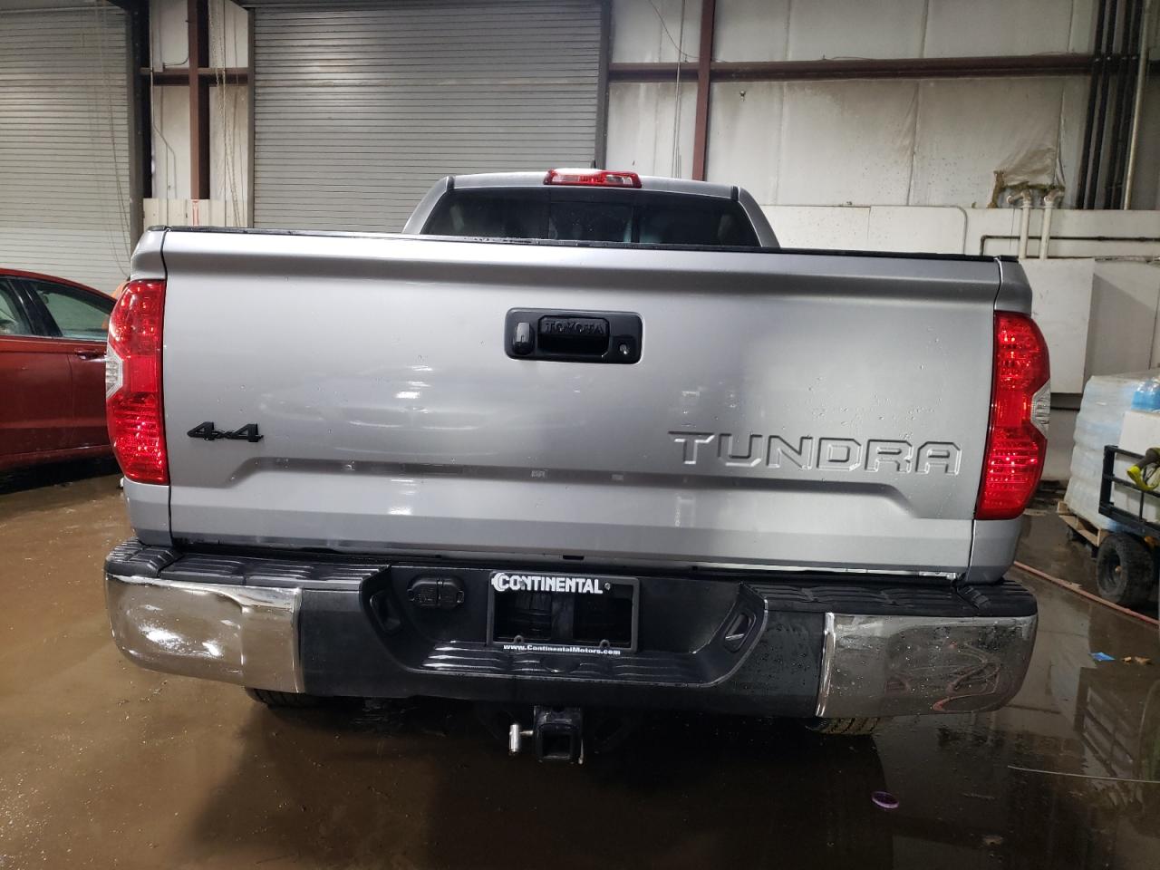 2020 Toyota Tundra - Image 6