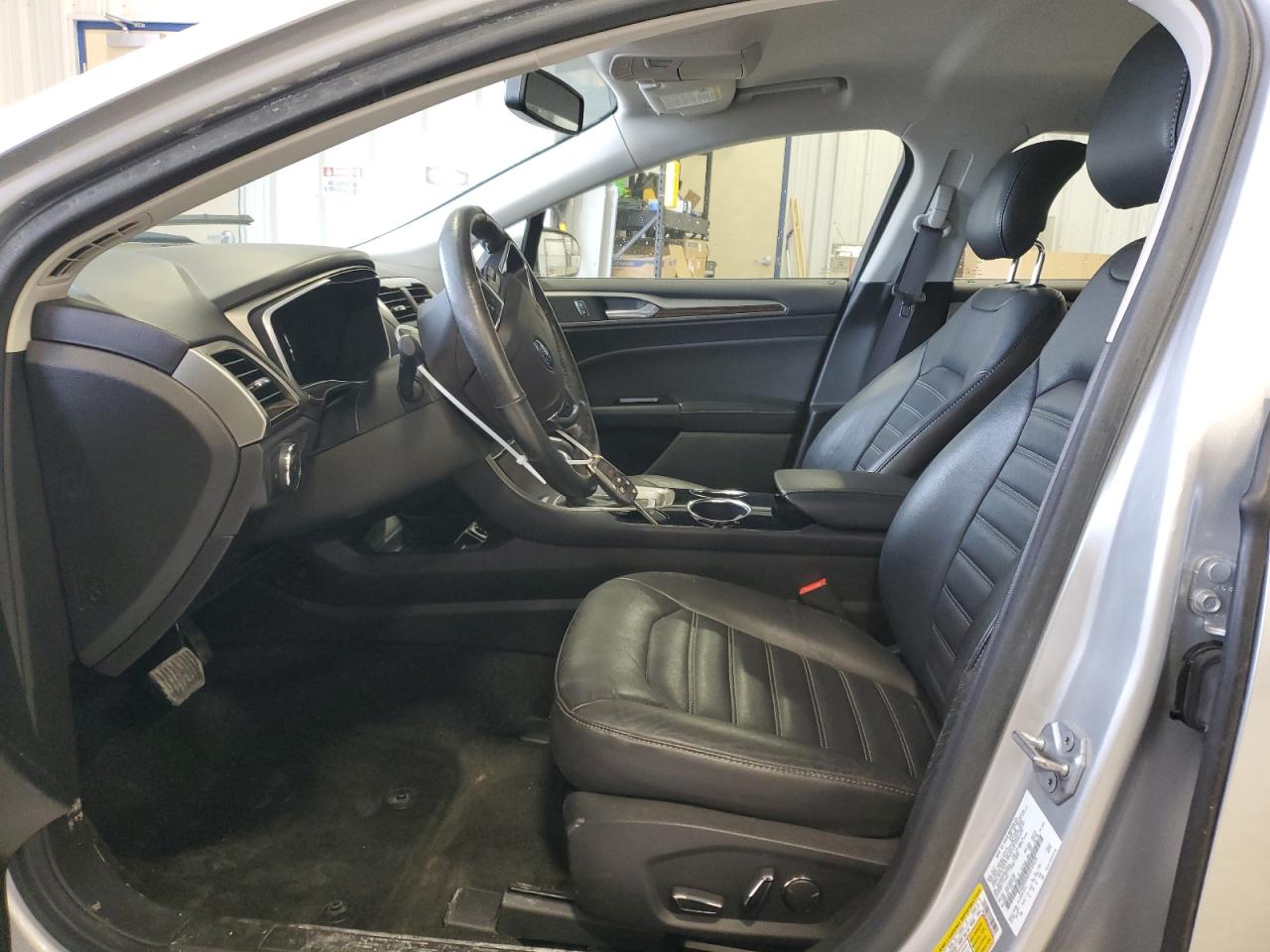 2014 Ford Fusion - Image 7