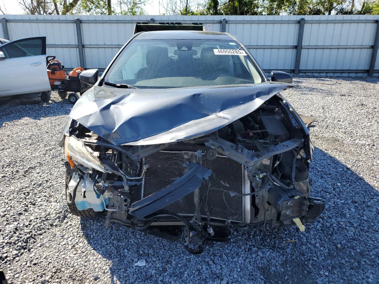 2017 Toyota Corolla - Image 5