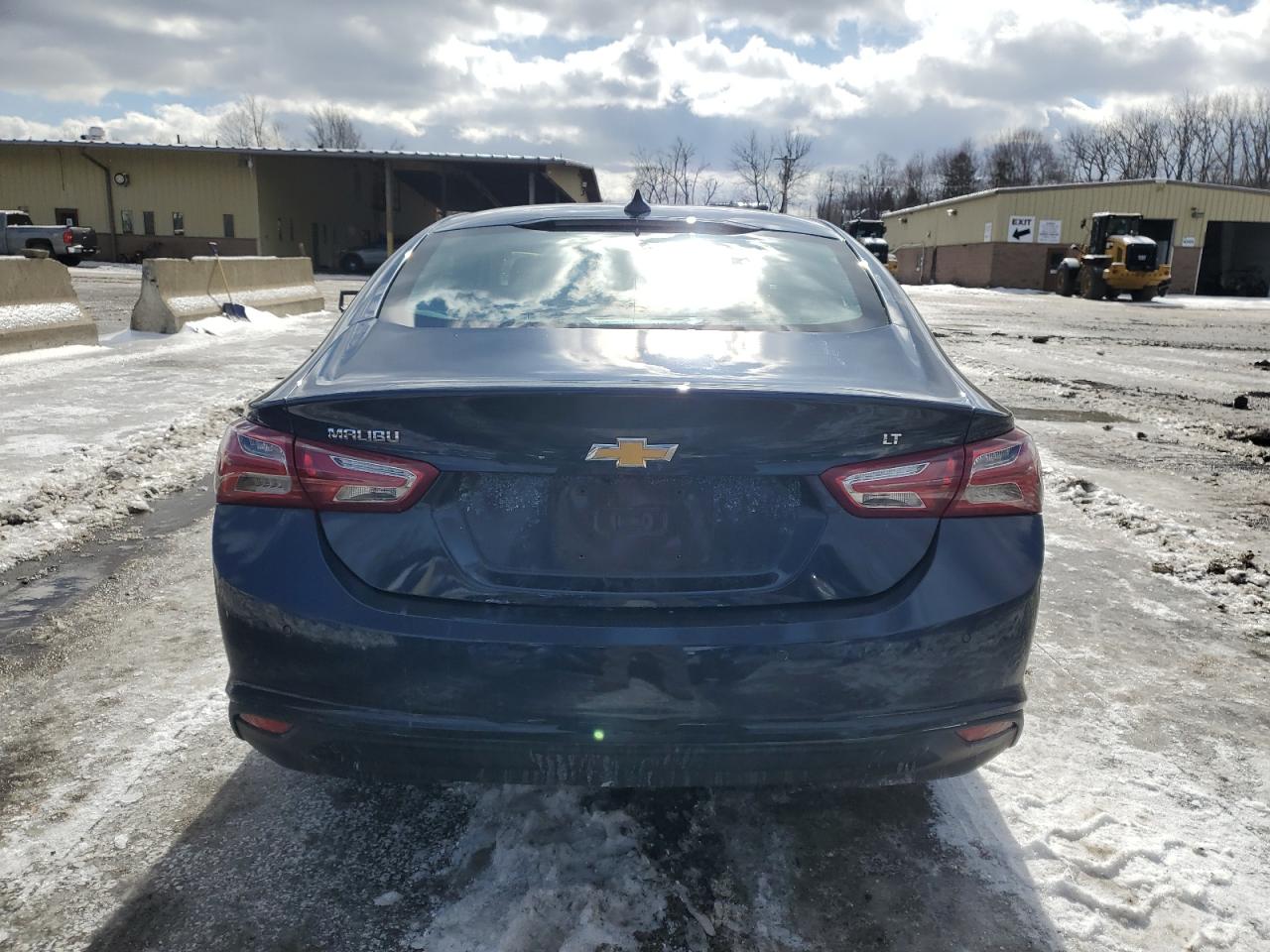 2021 Chevrolet Malibu - Image 6