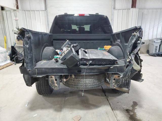  FORD F-150 2023 Чорний