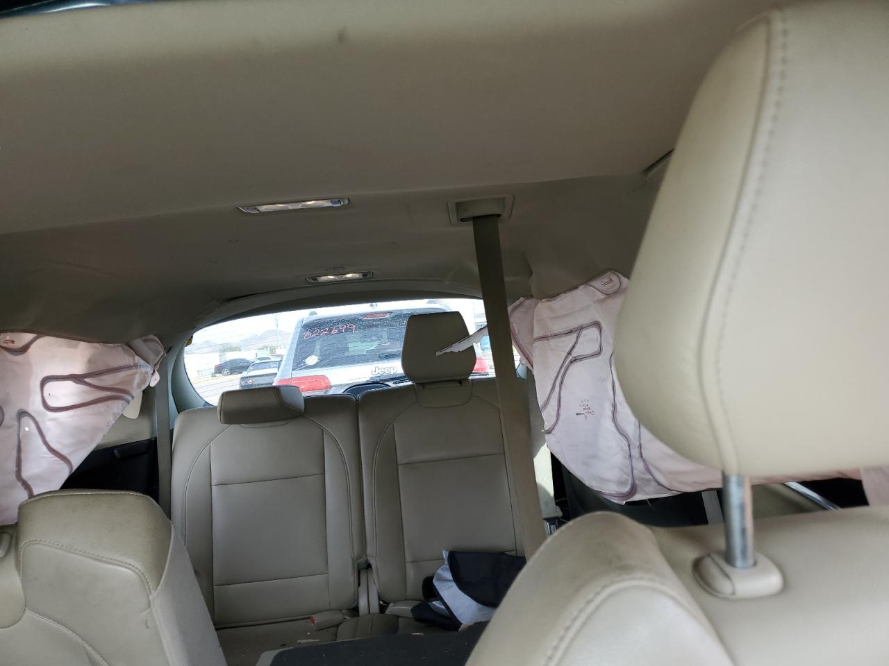 2014 Acura MDX - Image 10