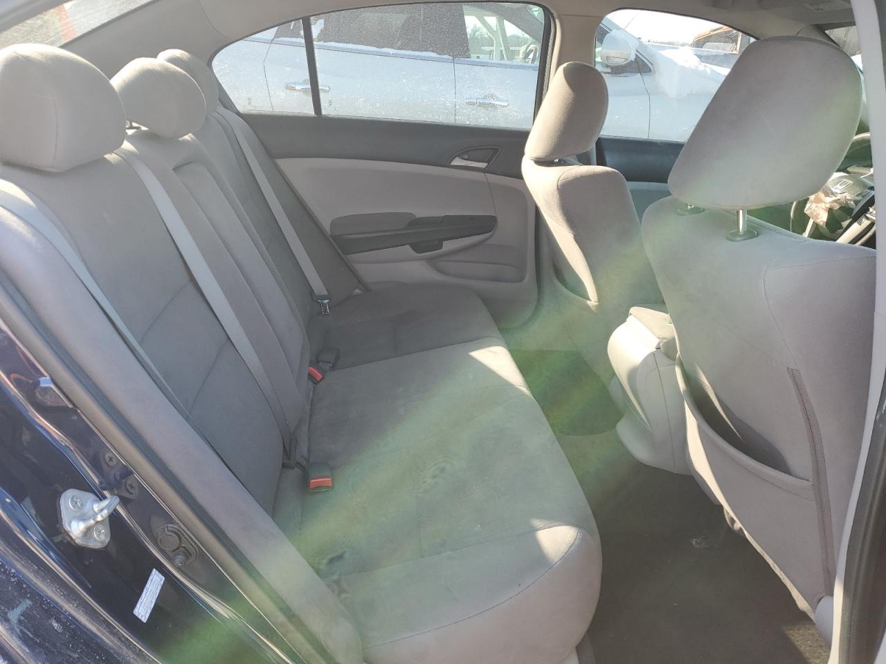 2012 Honda Accord - Image 10