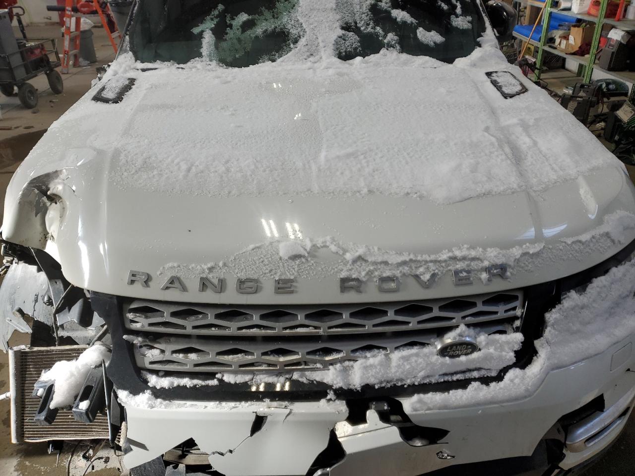 2014 Land Rover Range Rover - Image 12