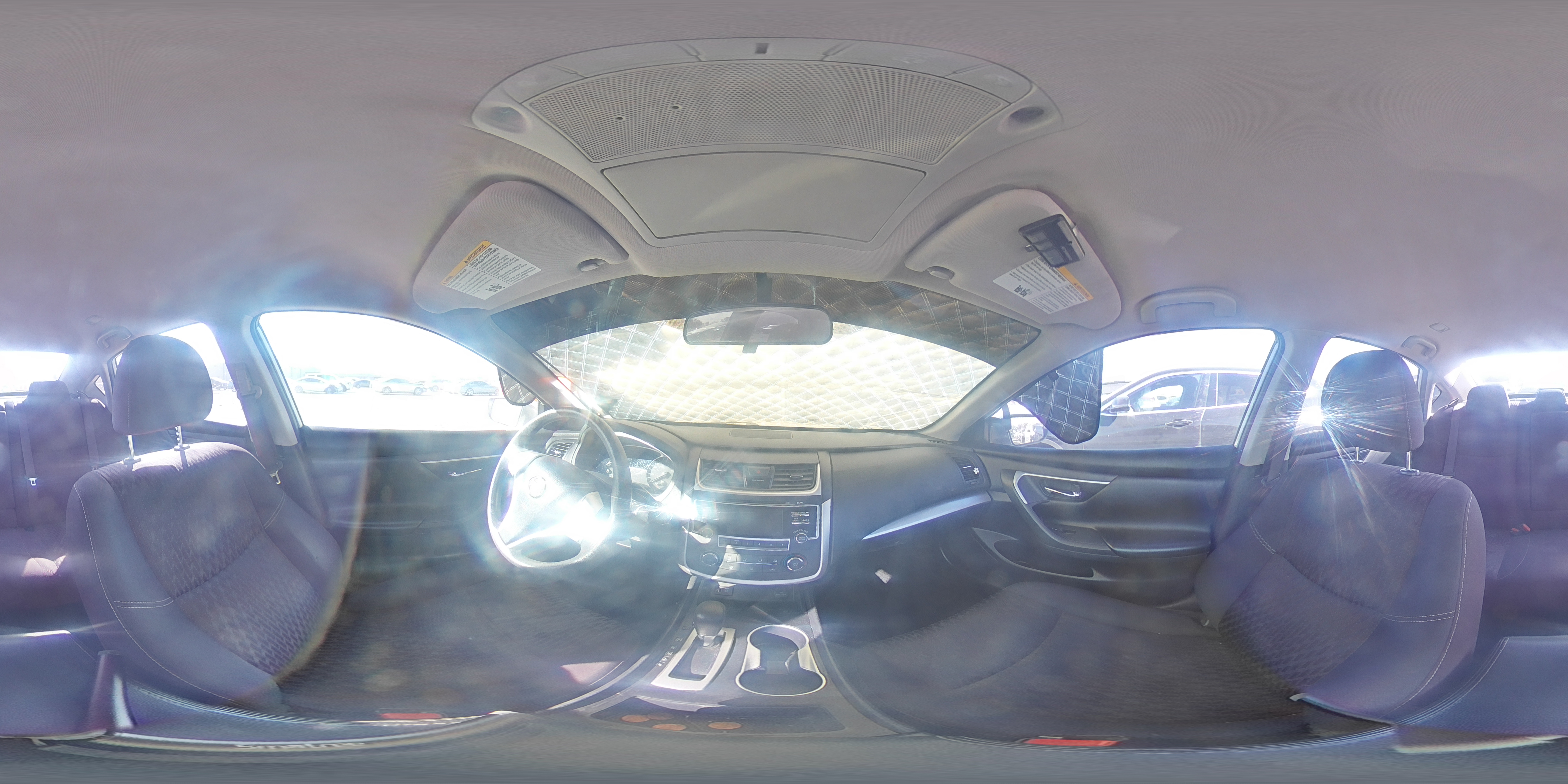 2017 Nissan Altima - Image 13