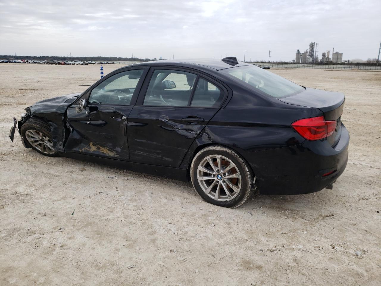 2018 BMW 3er - Image 2