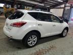 2012 Nissan Murano S zu verkaufen in East Granby, CT - Minor Dent/Scratches