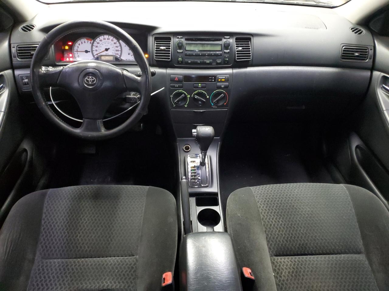 2006 Toyota Corolla - Image 8