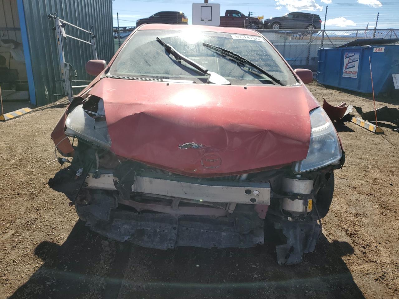 2008 Toyota Prius - Image 5
