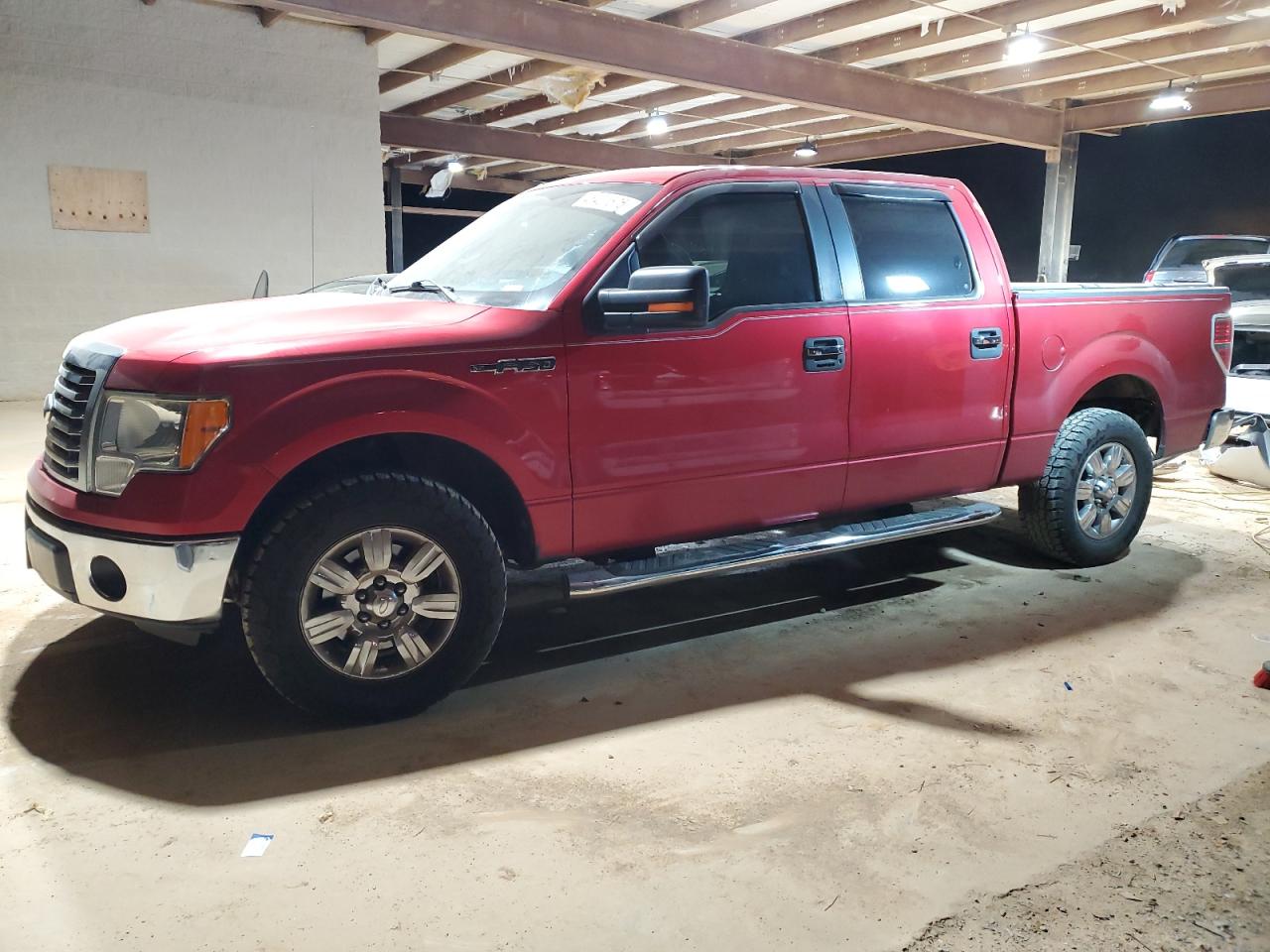 2012 Ford F-150 - Image 1