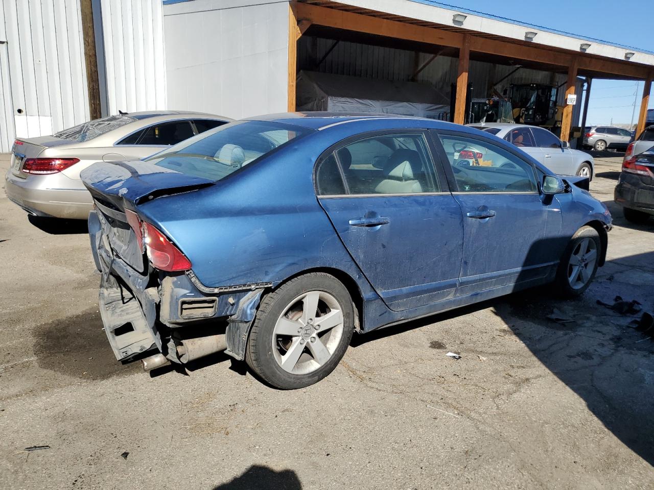 2006 Honda Civic - Image 3