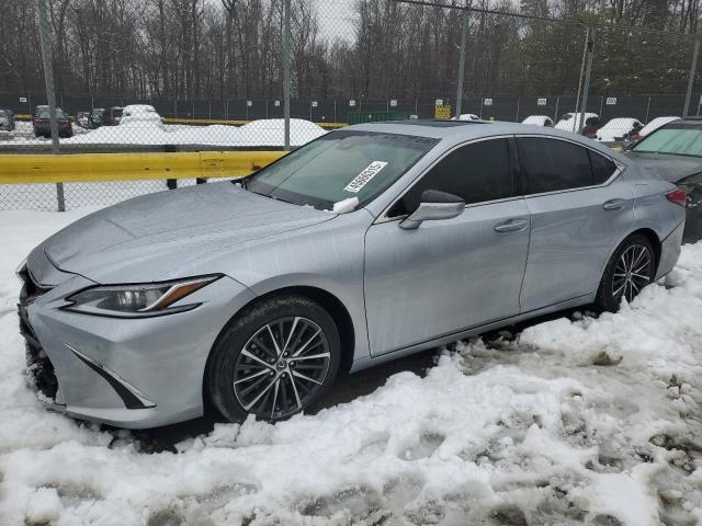 2023 Lexus Es 350 Base