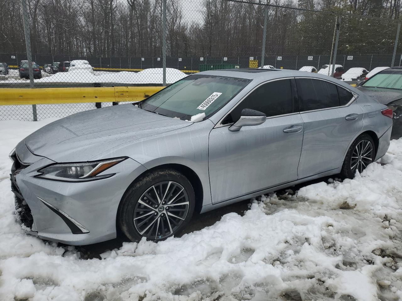 Waldorf, MD에서 판매 중인 2023 Lexus Es 350 Base - Front End