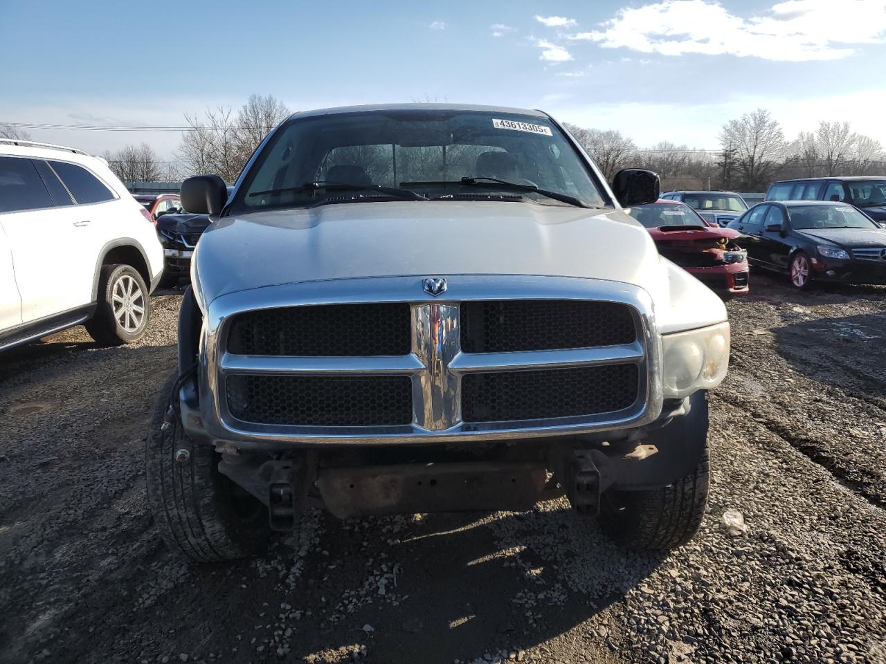 2004 Dodge RAM - Image 5
