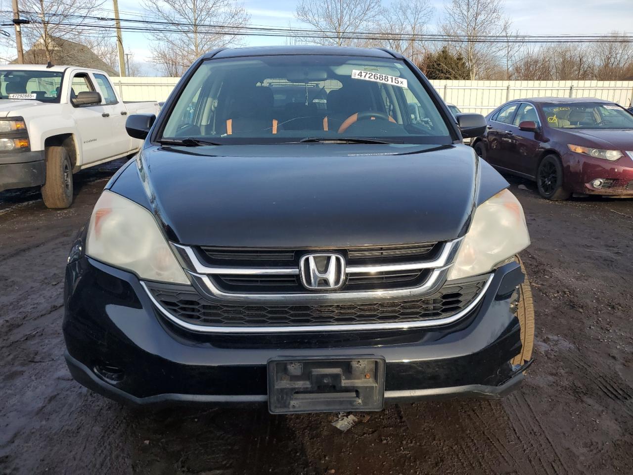 2010 Honda CR-V - Image 5