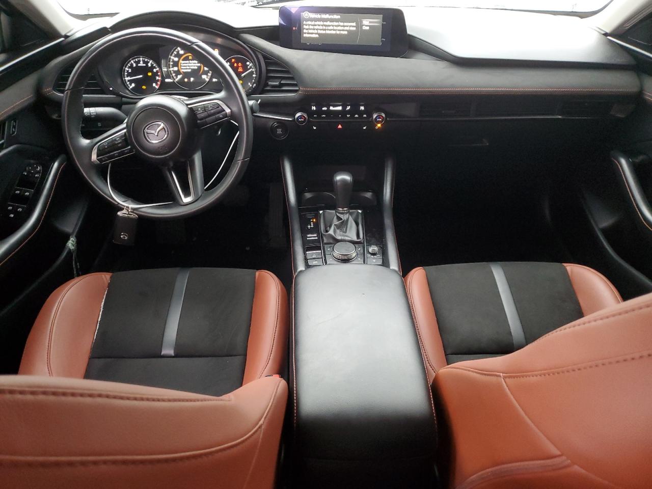 2024 Mazda 3 - Image 8