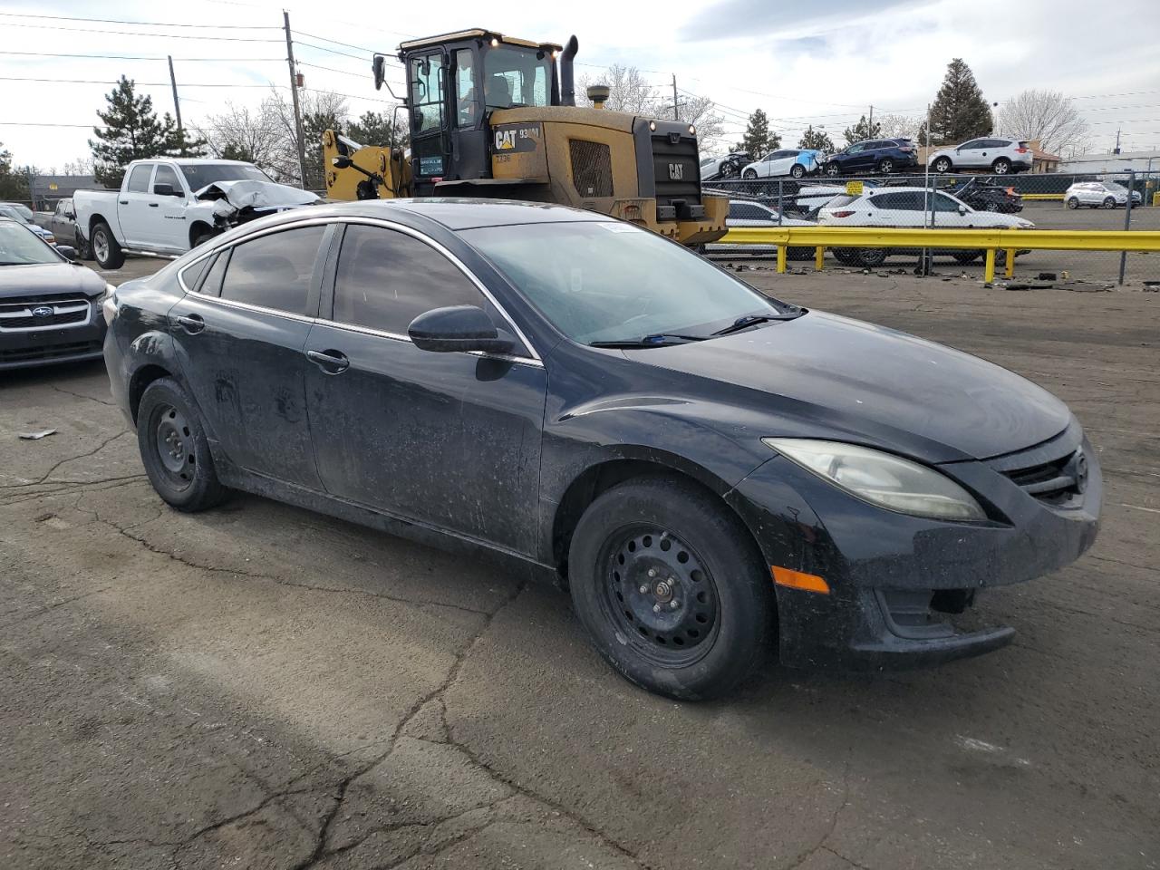 2011 Mazda 6 - Image 4