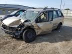 2007 Toyota Sienna Ce продається в San Diego, CA - All Over