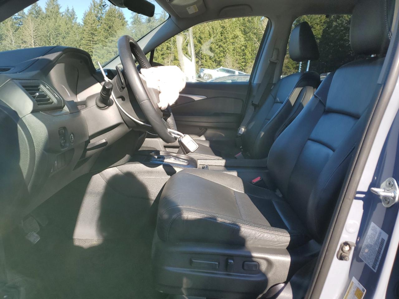 2022 Honda Pilot - Image 7