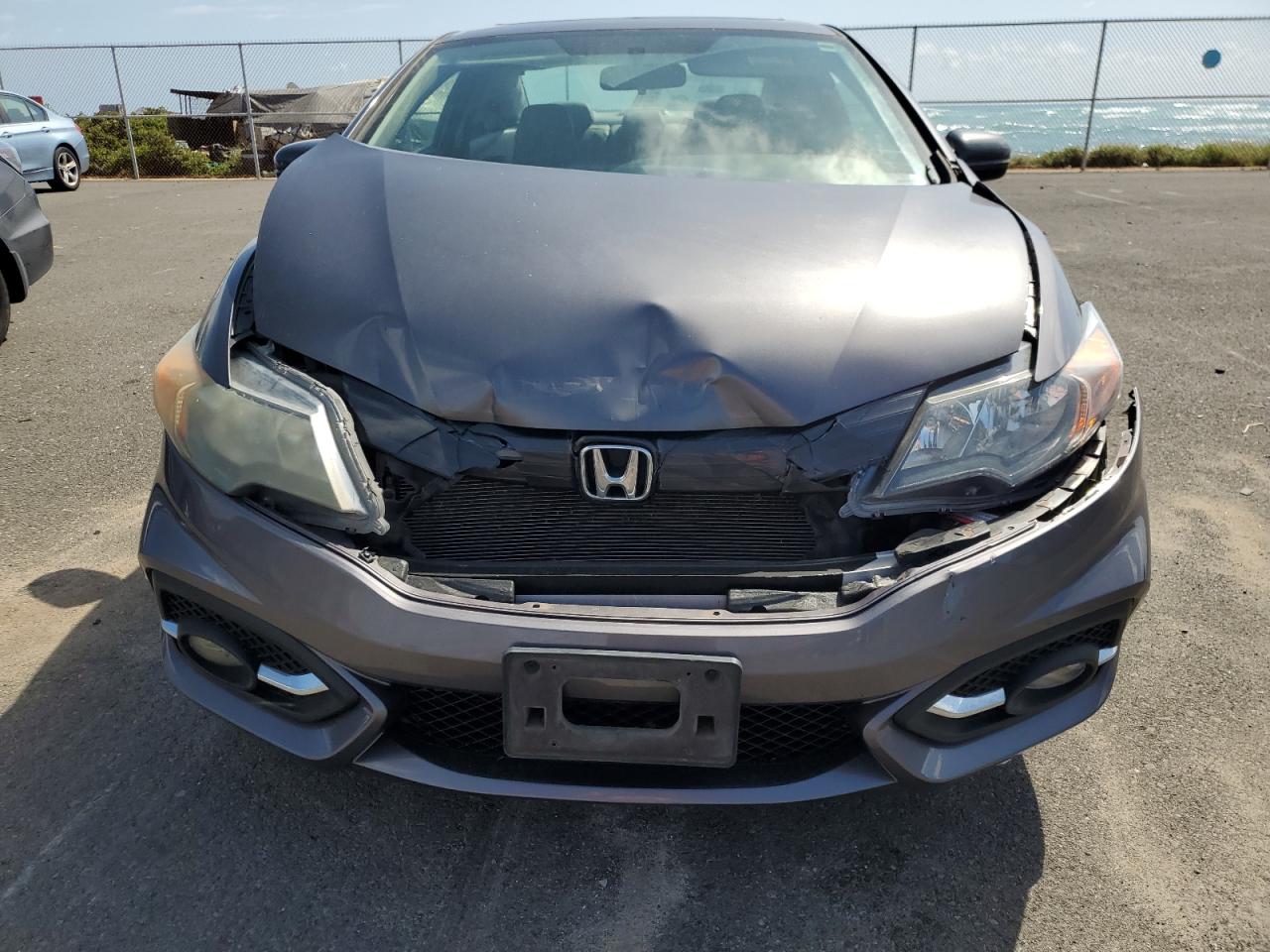 2014 Honda Civic - Image 5