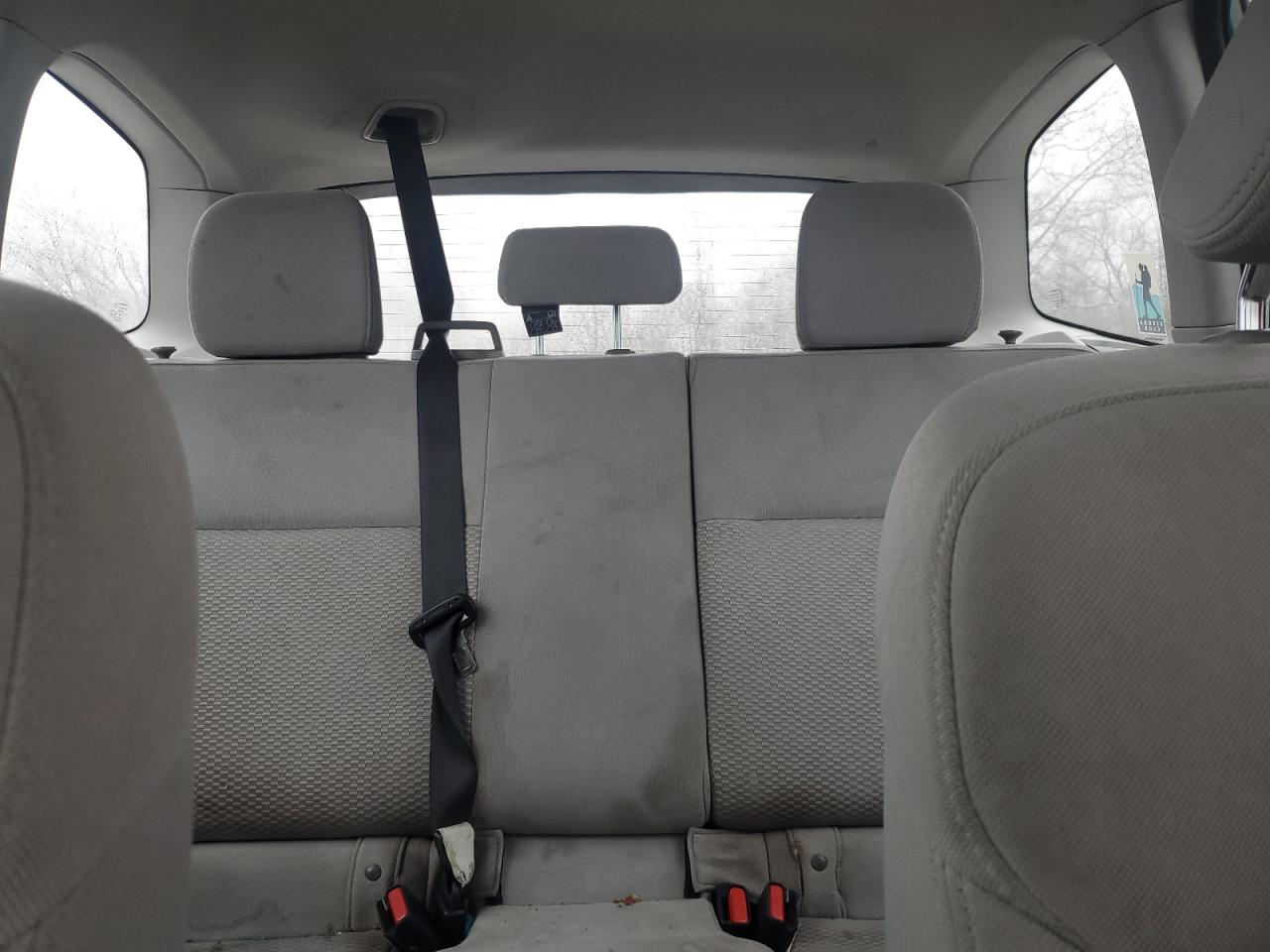 2018 Subaru Forester - Image 10