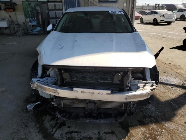  HONDA ACCORD 2018 Biały