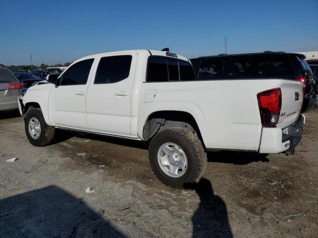  TOYOTA TACOMA 2023 Белый