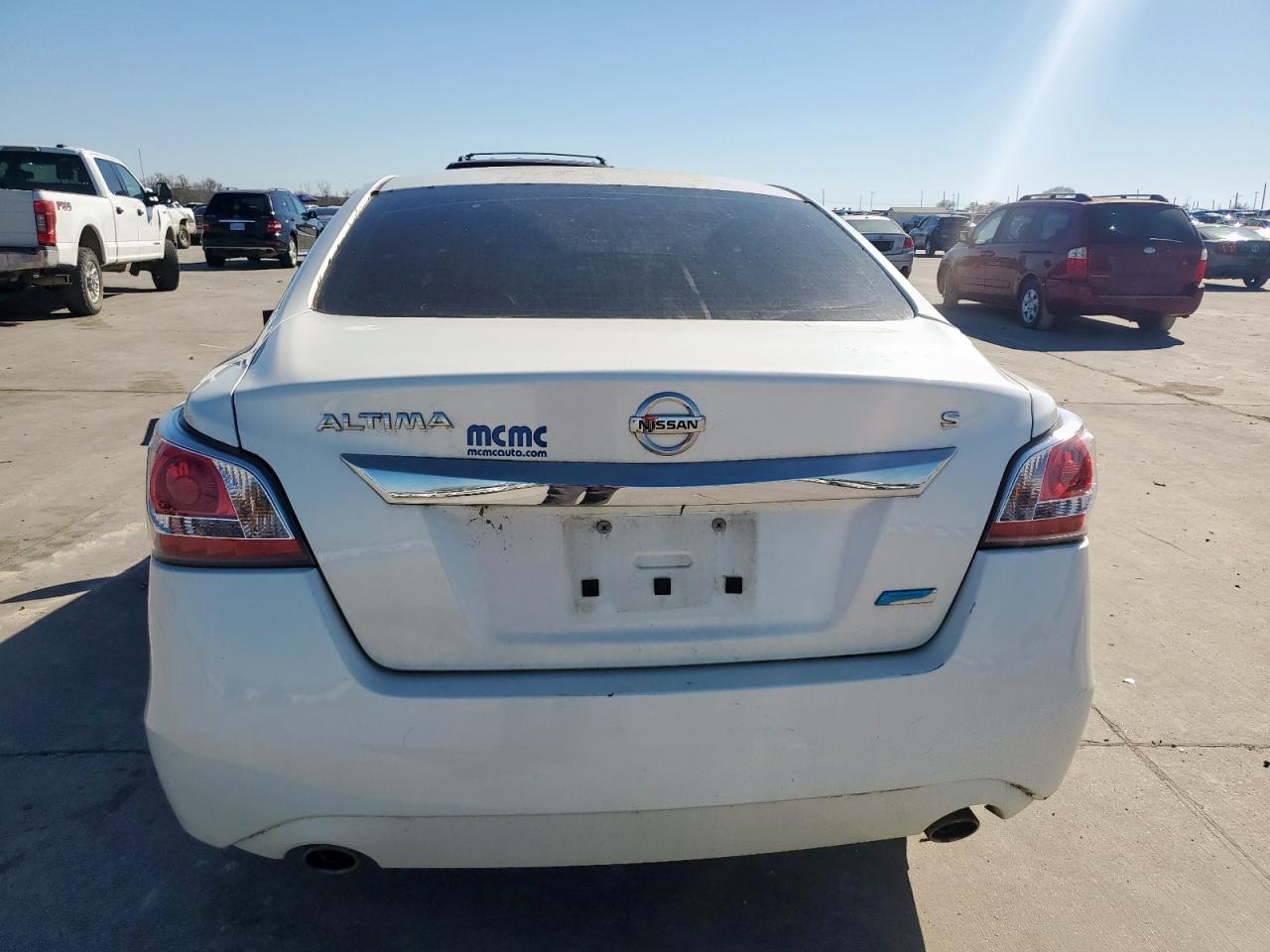 2014 Nissan Altima - Image 6