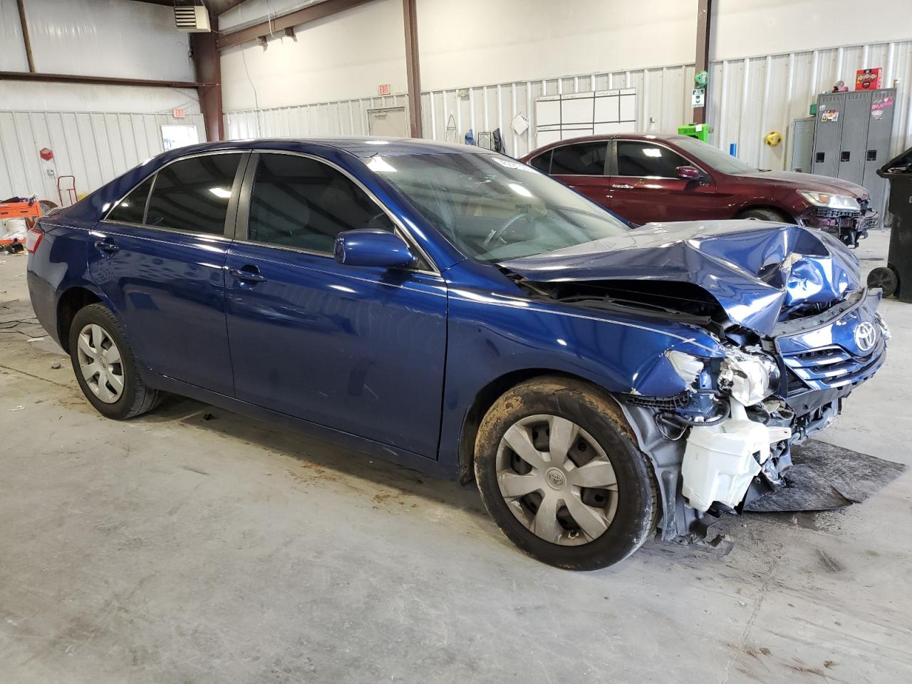 2009 Toyota Camry - Image 4