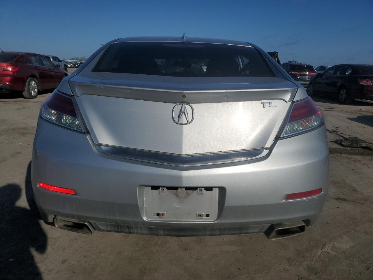 2013 Acura TL - Image 6