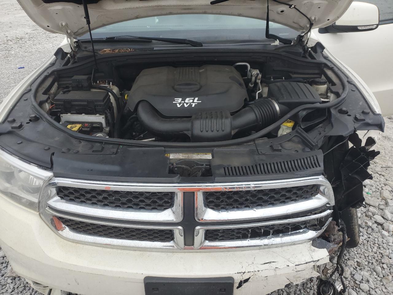 2012 Dodge Durango - Image 13