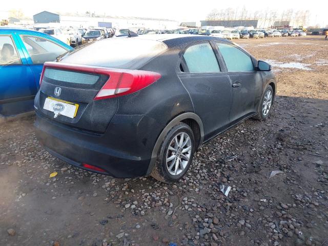 2013 HONDA CIVIC I-VT