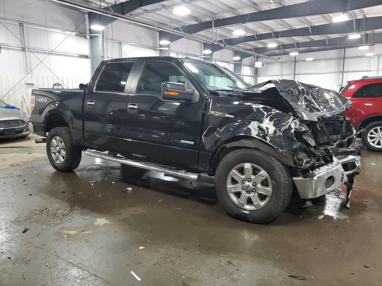 2014 Ford F-150 - Image 4