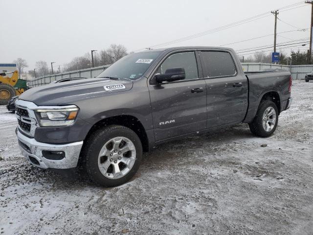 RAM 1500 BIG H 2023